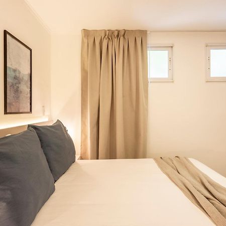 Upoint Recoleta Aparthotel Buenos Aires Ngoại thất bức ảnh