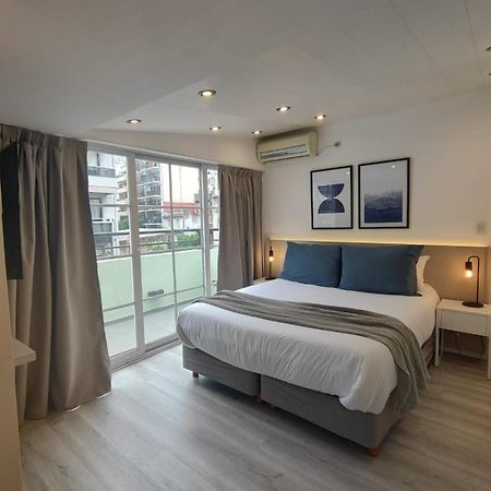 Upoint Recoleta Aparthotel Buenos Aires Ngoại thất bức ảnh