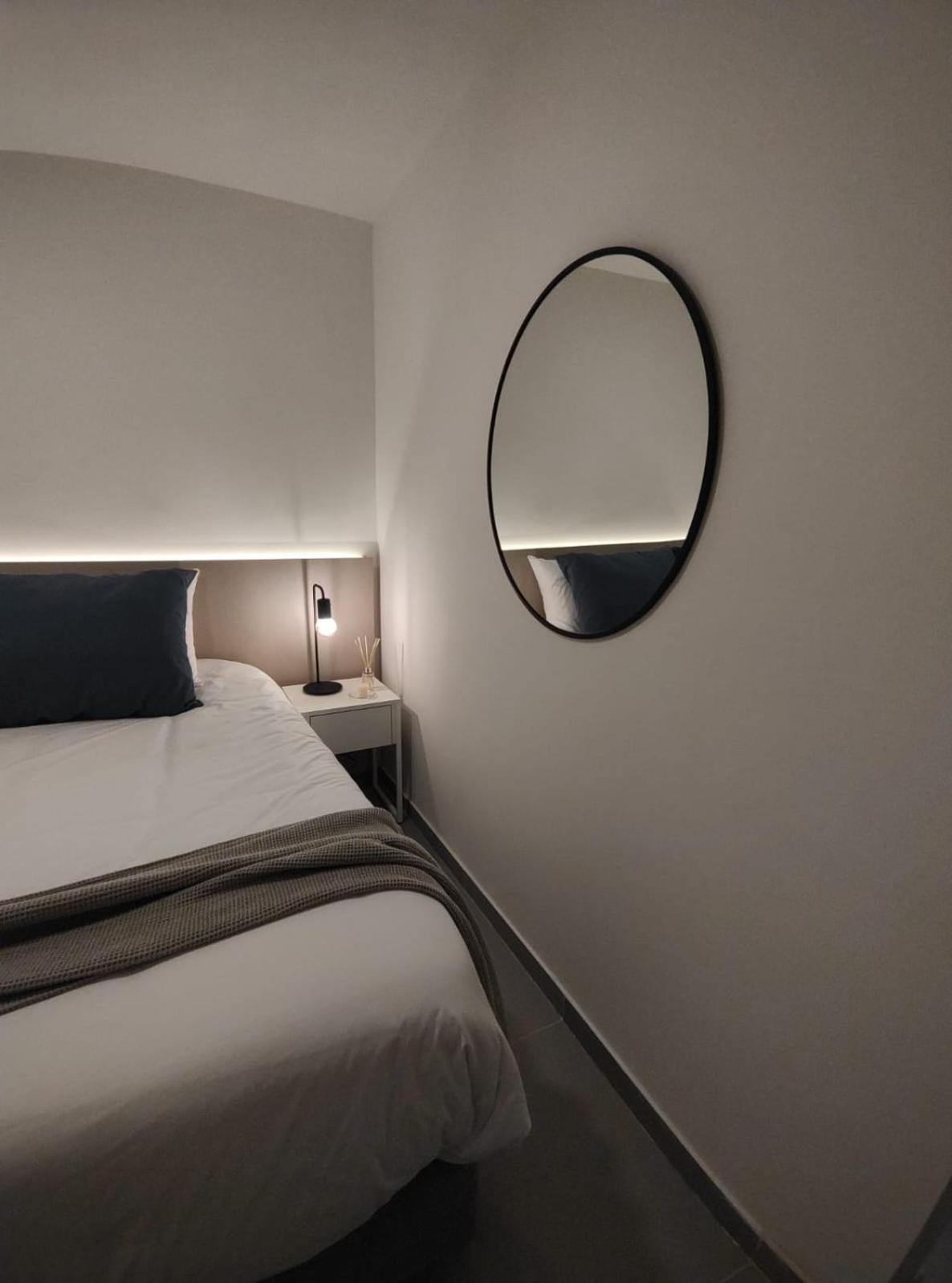 Upoint Recoleta Aparthotel Buenos Aires Ngoại thất bức ảnh