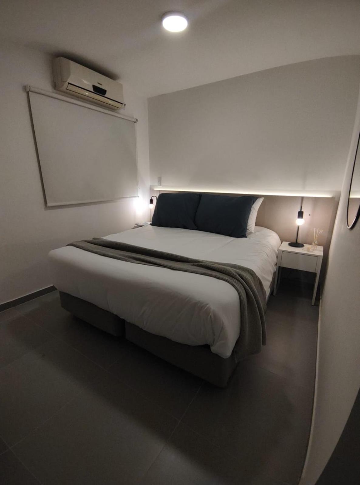 Upoint Recoleta Aparthotel Buenos Aires Ngoại thất bức ảnh
