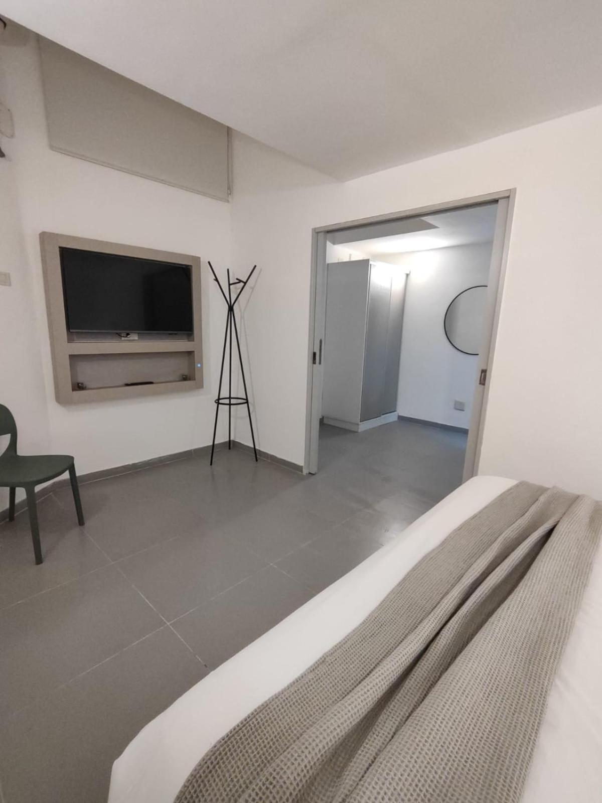 Upoint Recoleta Aparthotel Buenos Aires Ngoại thất bức ảnh