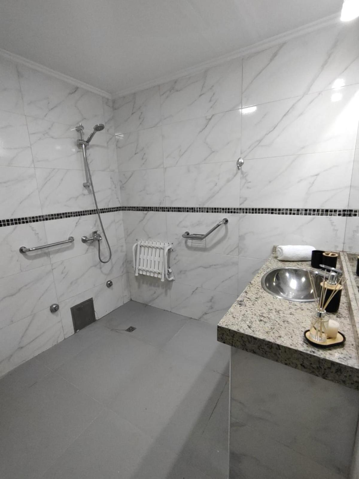 Upoint Recoleta Aparthotel Buenos Aires Ngoại thất bức ảnh
