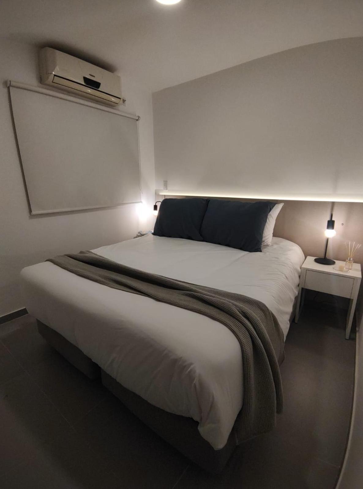 Upoint Recoleta Aparthotel Buenos Aires Ngoại thất bức ảnh