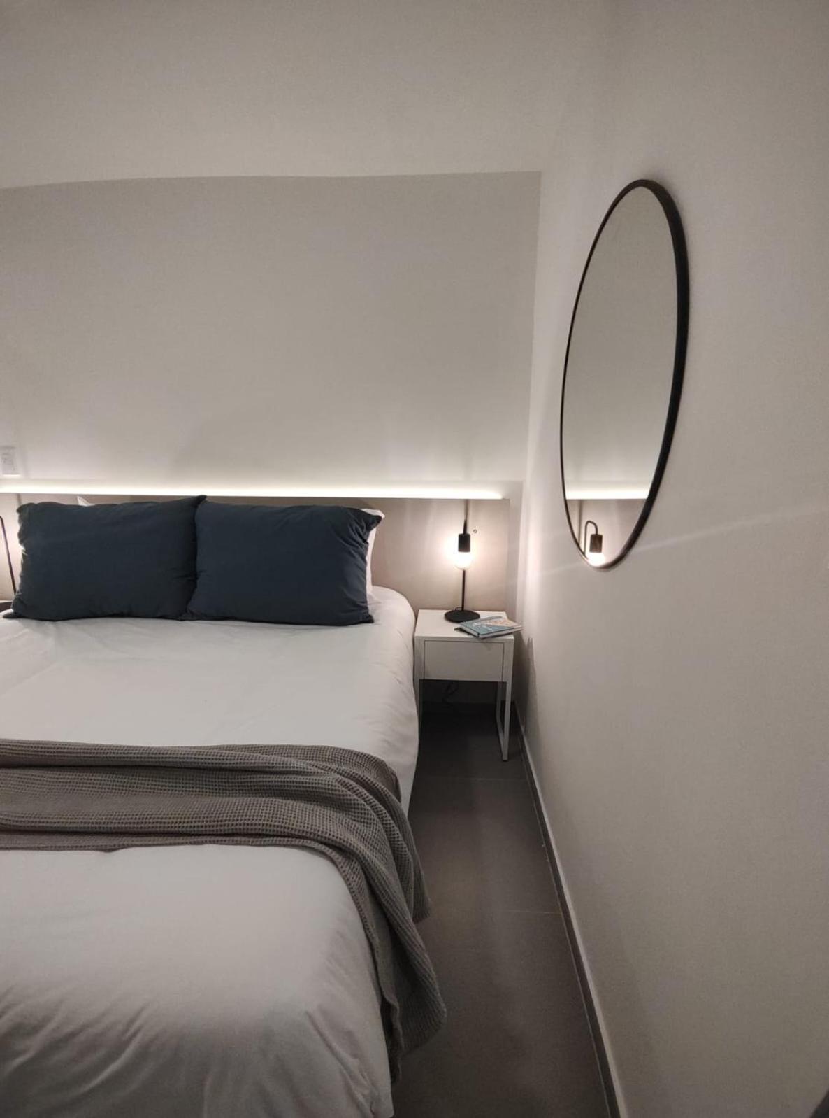 Upoint Recoleta Aparthotel Buenos Aires Ngoại thất bức ảnh