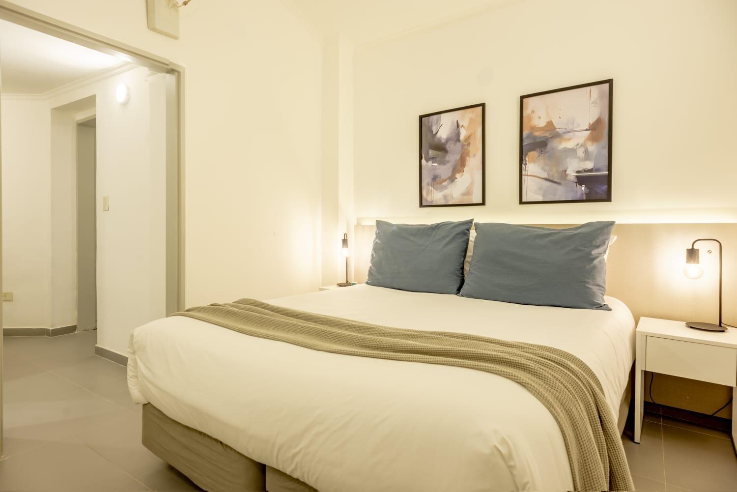 Upoint Recoleta Aparthotel Buenos Aires Ngoại thất bức ảnh
