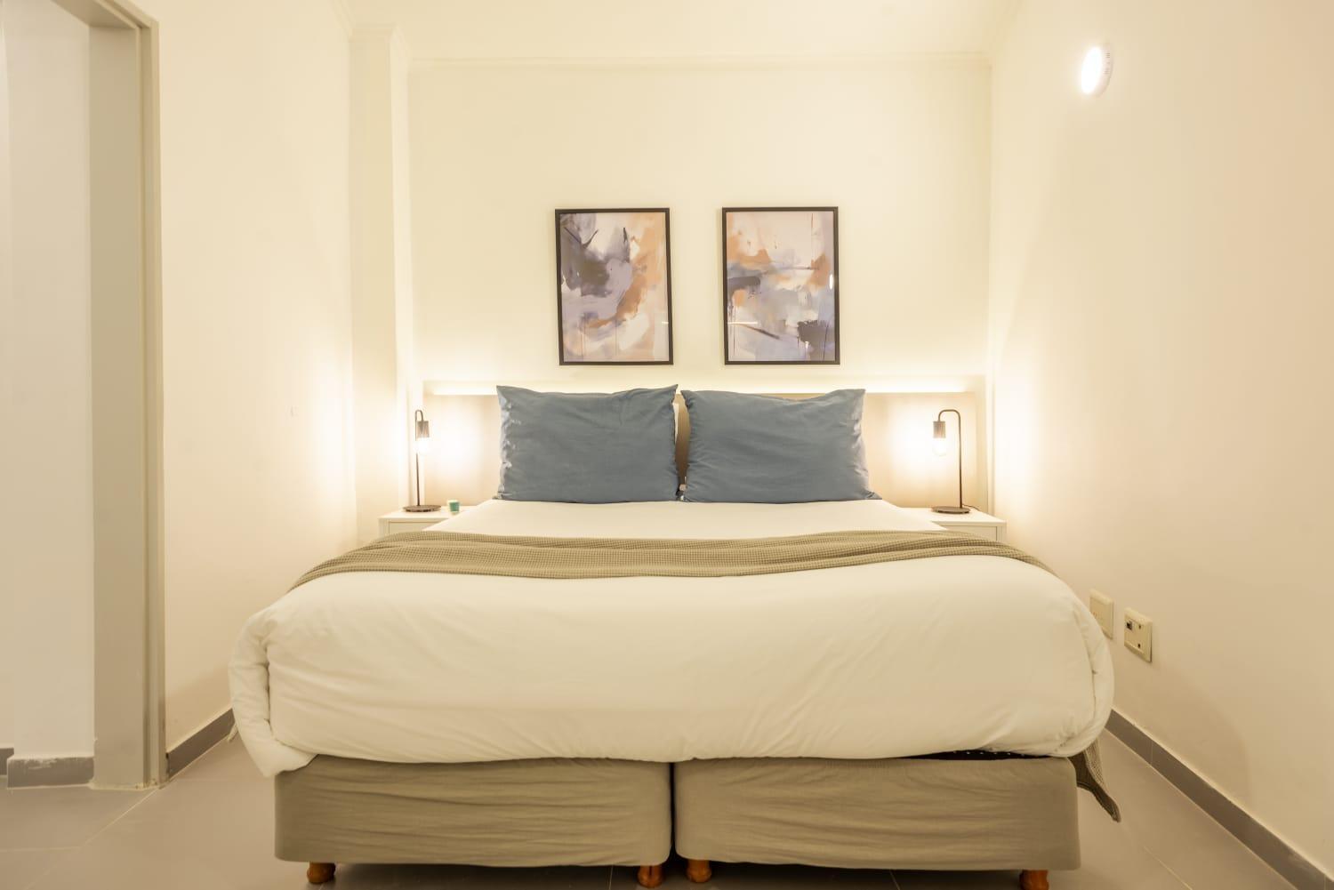 Upoint Recoleta Aparthotel Buenos Aires Ngoại thất bức ảnh