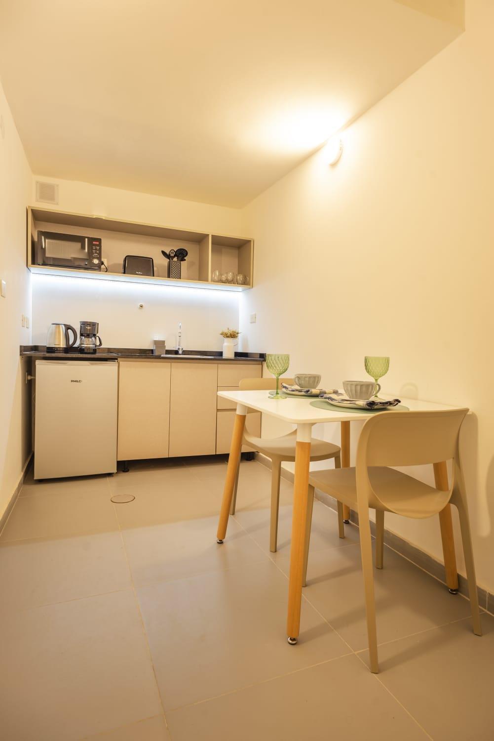 Upoint Recoleta Aparthotel Buenos Aires Ngoại thất bức ảnh