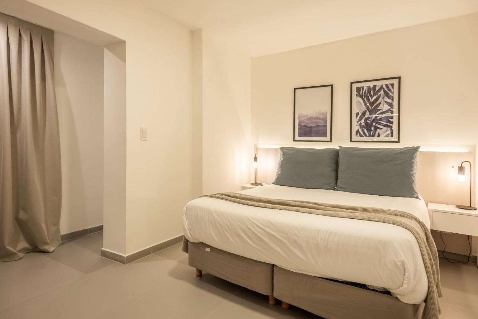 Upoint Recoleta Aparthotel Buenos Aires Ngoại thất bức ảnh