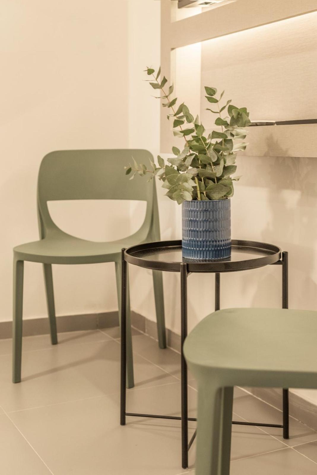 Upoint Recoleta Aparthotel Buenos Aires Ngoại thất bức ảnh