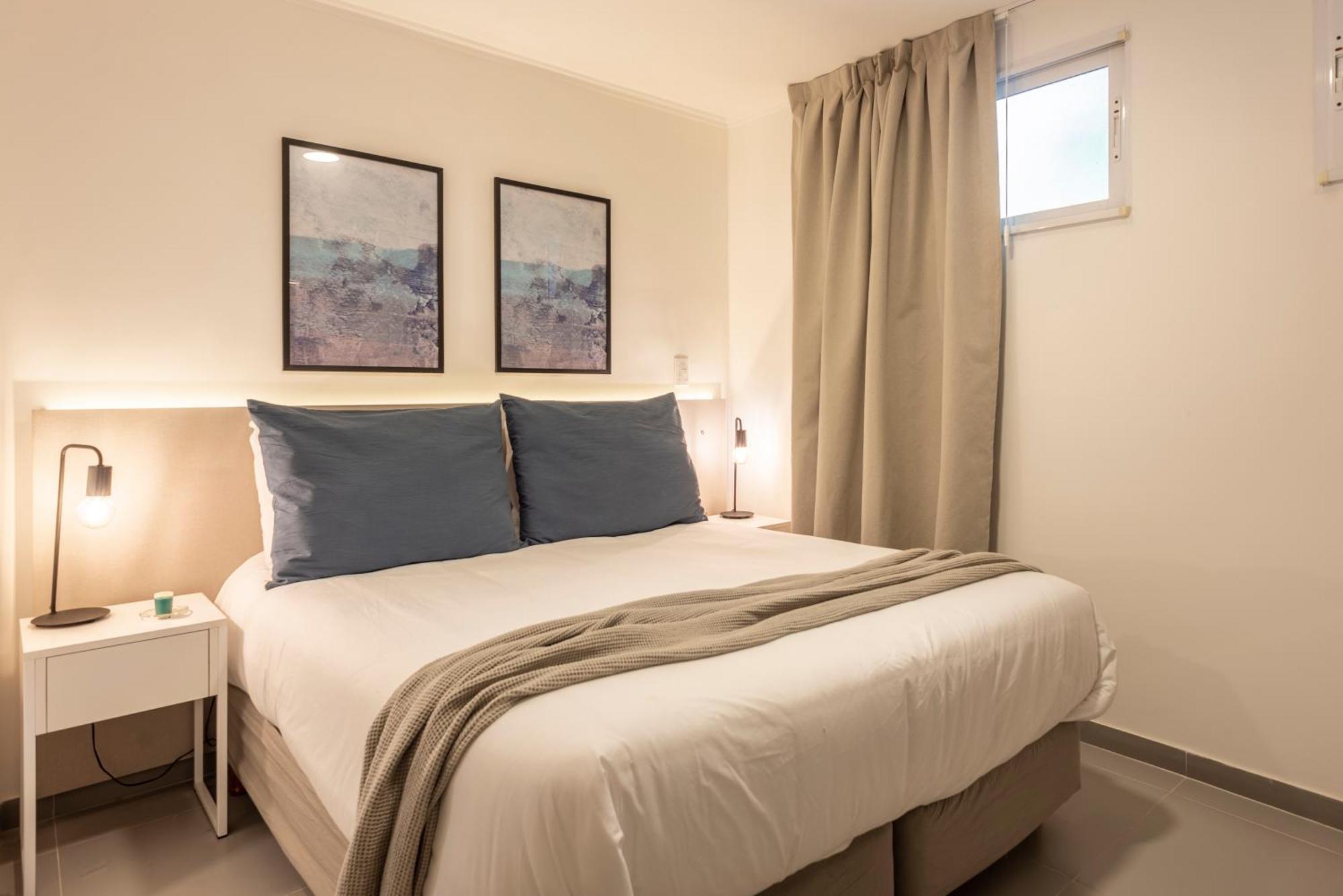 Upoint Recoleta Aparthotel Buenos Aires Ngoại thất bức ảnh