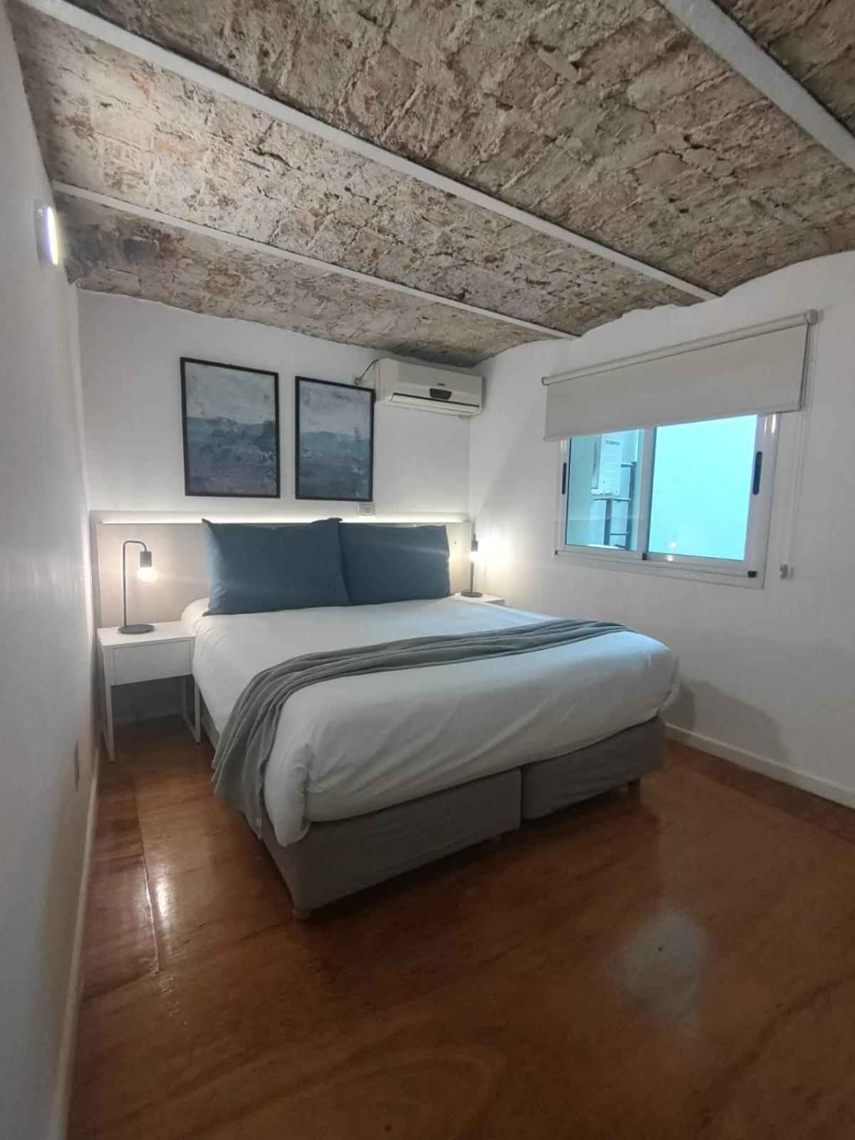 Upoint Recoleta Aparthotel Buenos Aires Ngoại thất bức ảnh