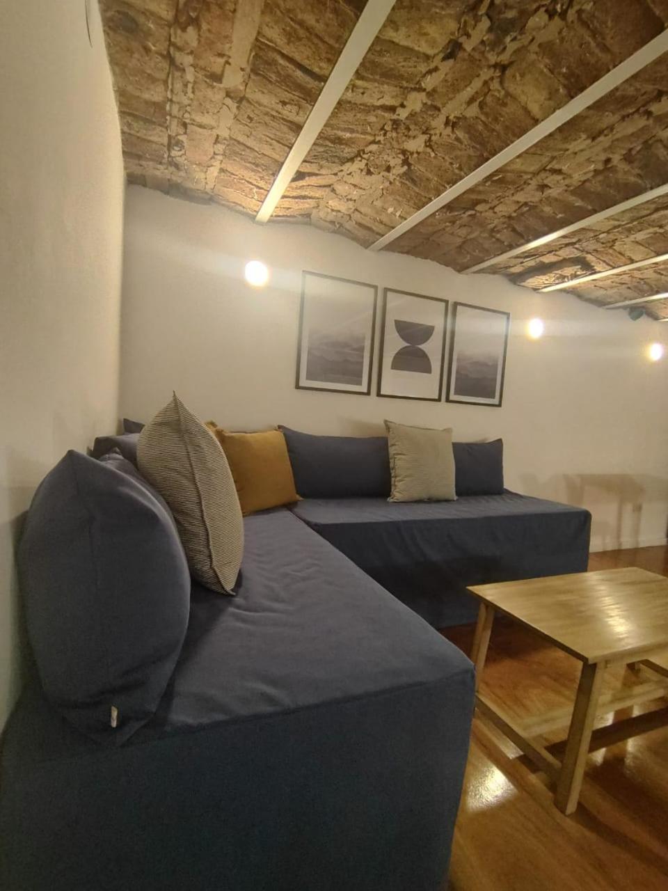 Upoint Recoleta Aparthotel Buenos Aires Ngoại thất bức ảnh