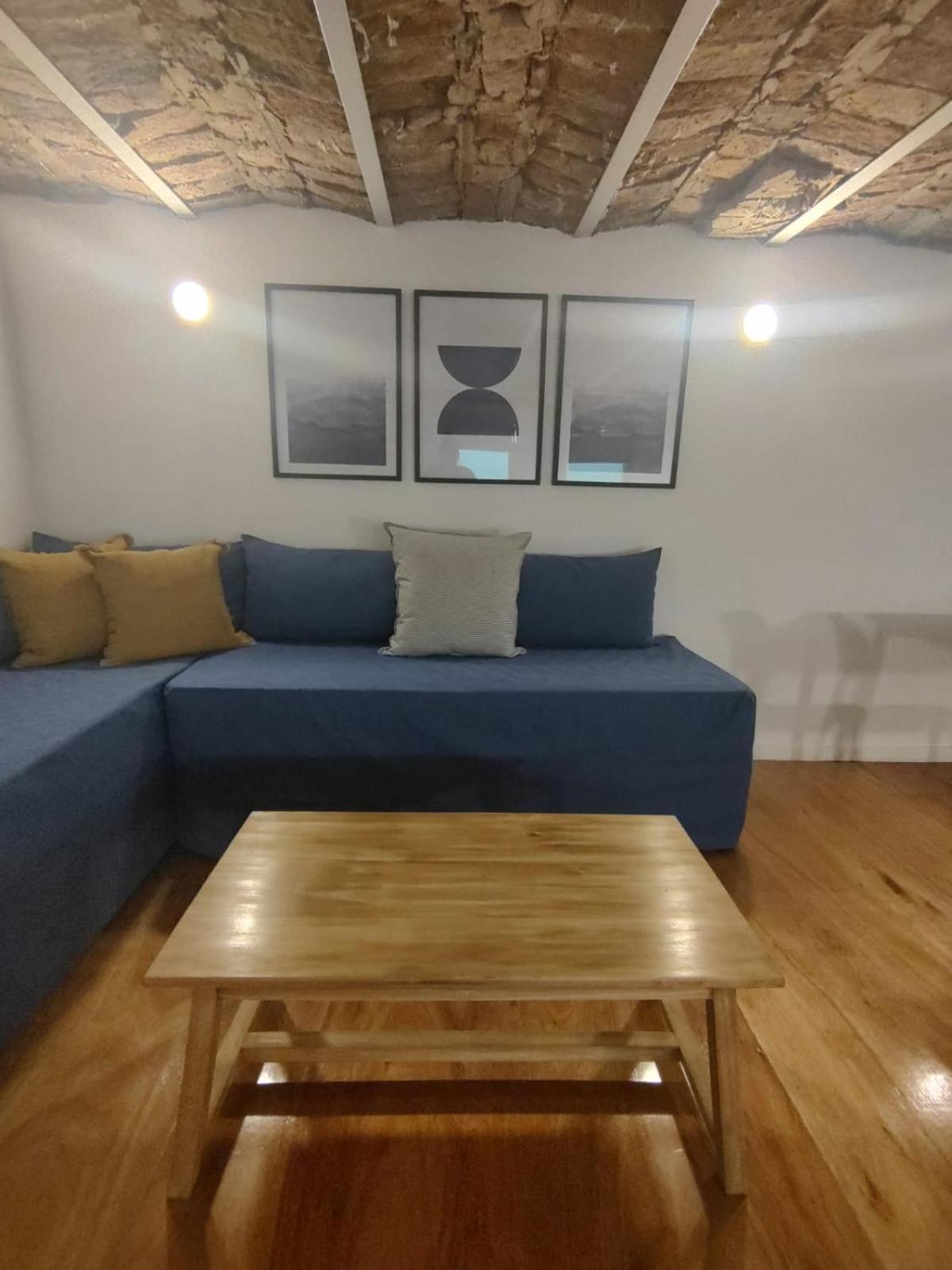 Upoint Recoleta Aparthotel Buenos Aires Ngoại thất bức ảnh