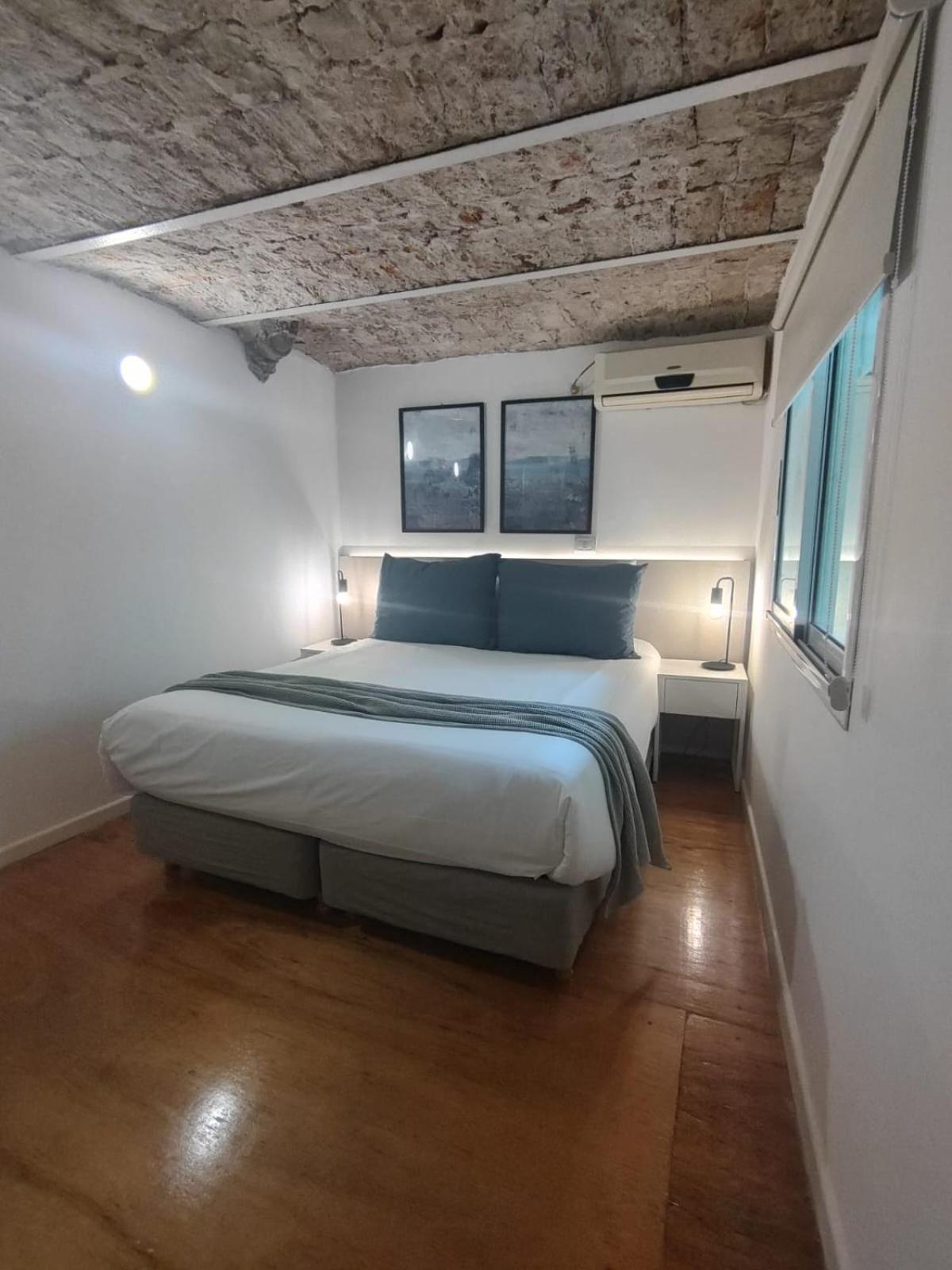 Upoint Recoleta Aparthotel Buenos Aires Ngoại thất bức ảnh