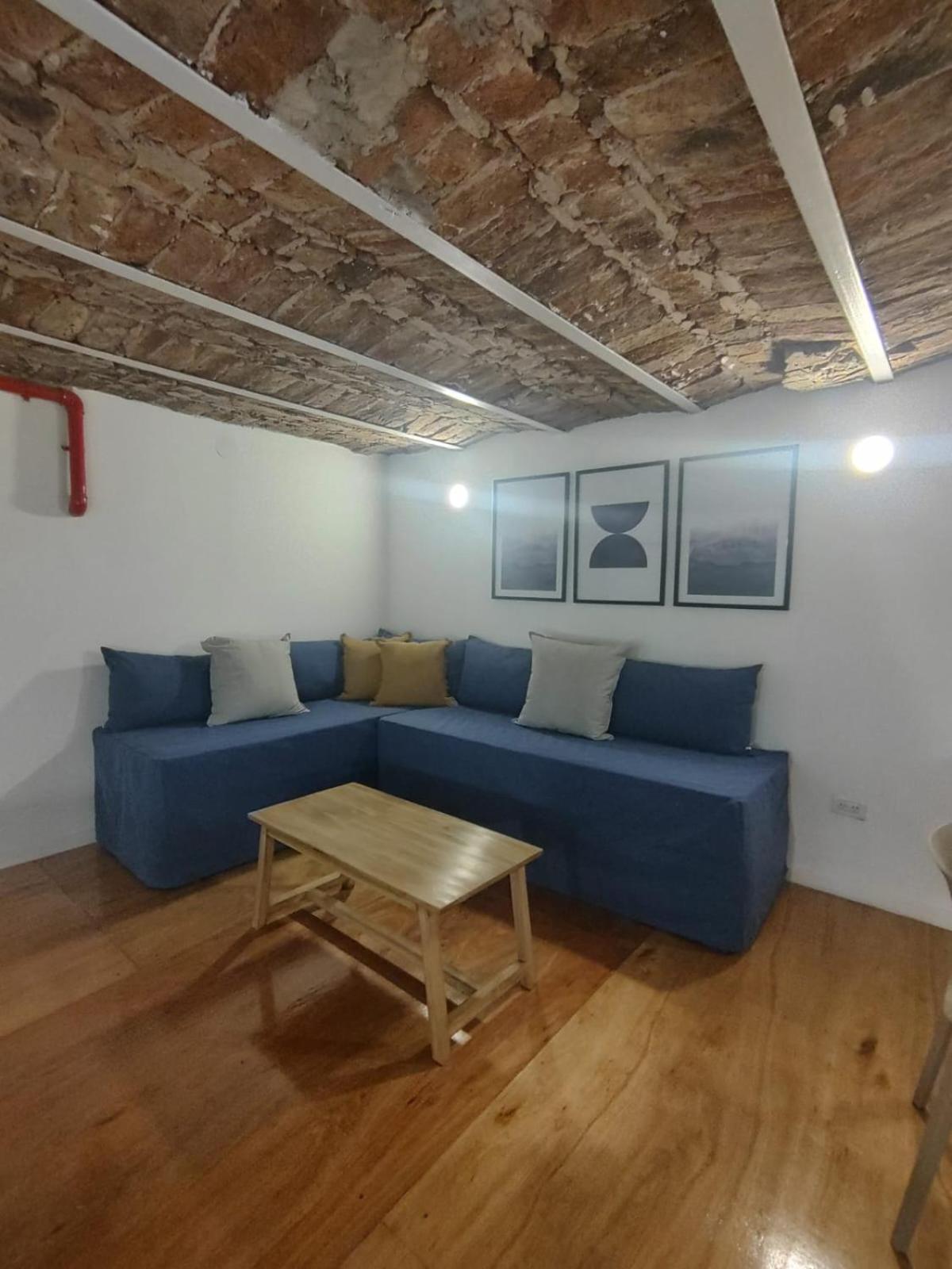 Upoint Recoleta Aparthotel Buenos Aires Ngoại thất bức ảnh