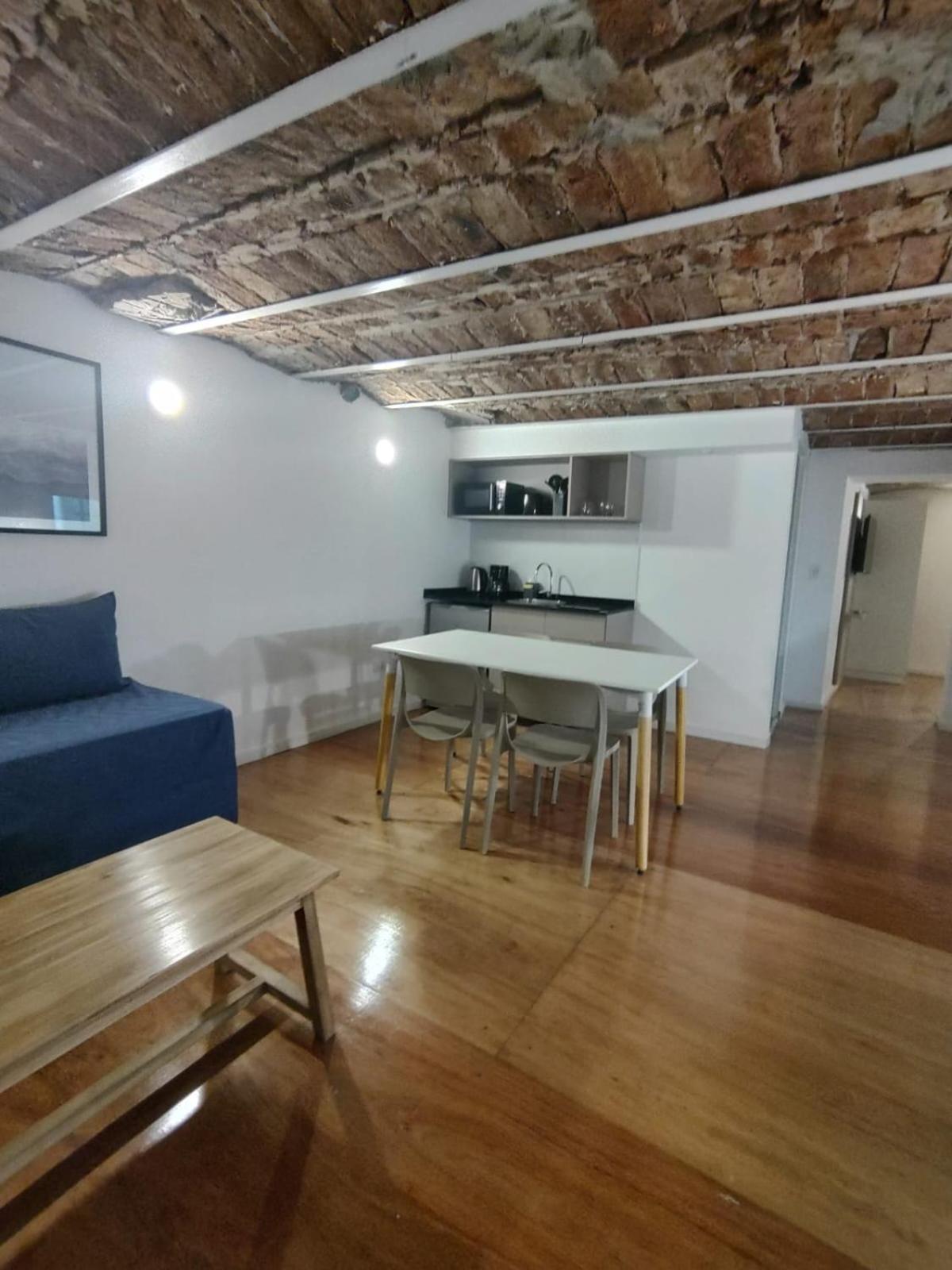 Upoint Recoleta Aparthotel Buenos Aires Ngoại thất bức ảnh