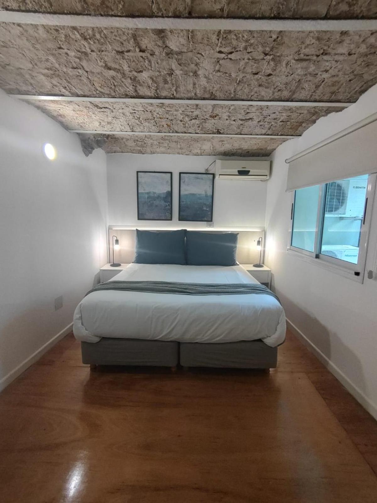 Upoint Recoleta Aparthotel Buenos Aires Ngoại thất bức ảnh