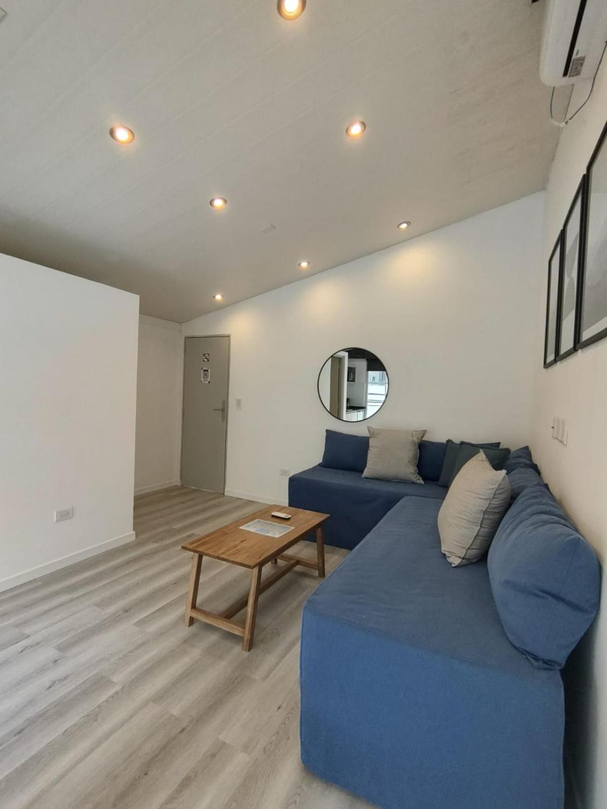 Upoint Recoleta Aparthotel Buenos Aires Ngoại thất bức ảnh