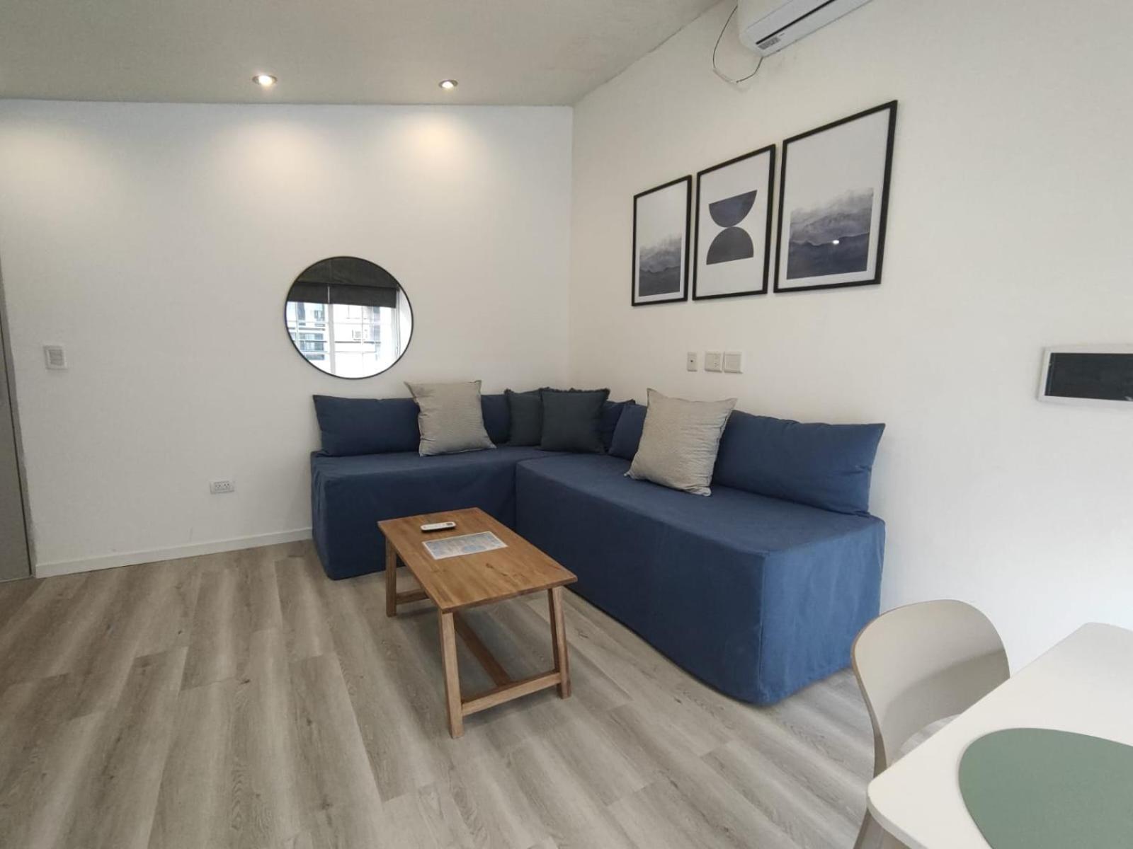 Upoint Recoleta Aparthotel Buenos Aires Ngoại thất bức ảnh